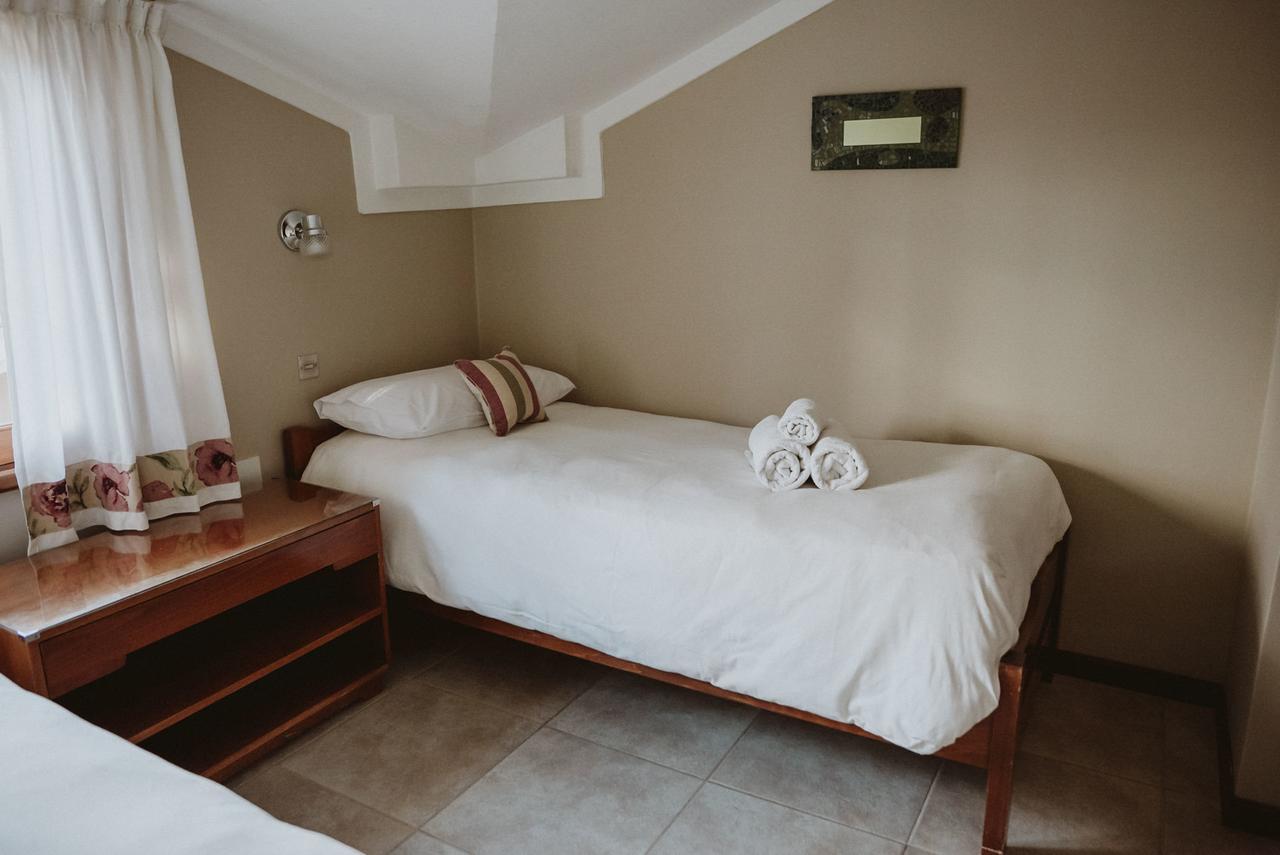 Habitación Individual Estándar